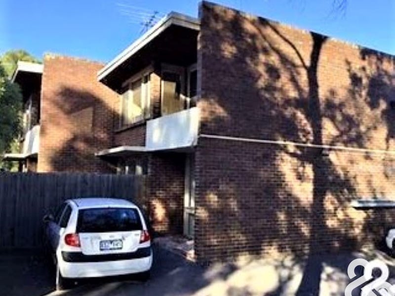 3/57A Fyffe Street, Thornbury, Vic 3071