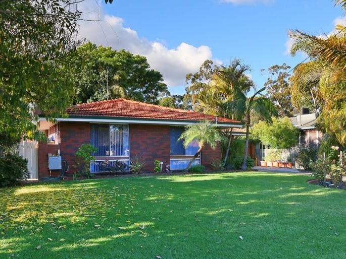 11 Sixth Road Armadale WA 6112 Property Details