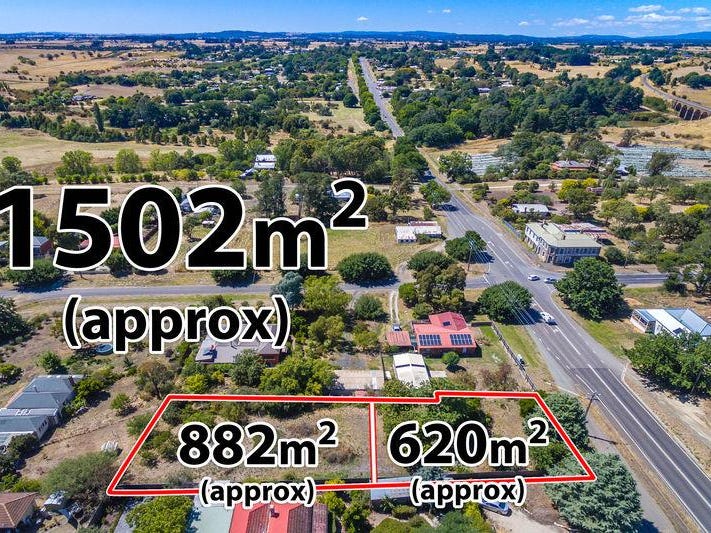 138 Mollison Street, Malmsbury, VIC 3446