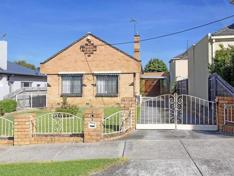 184 Dundas Street, Thornbury, Vic 3071 Property Details