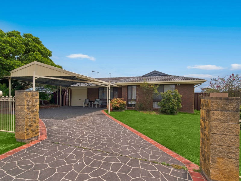 190 Farnham Road, Quakers Hill, NSW 2763
