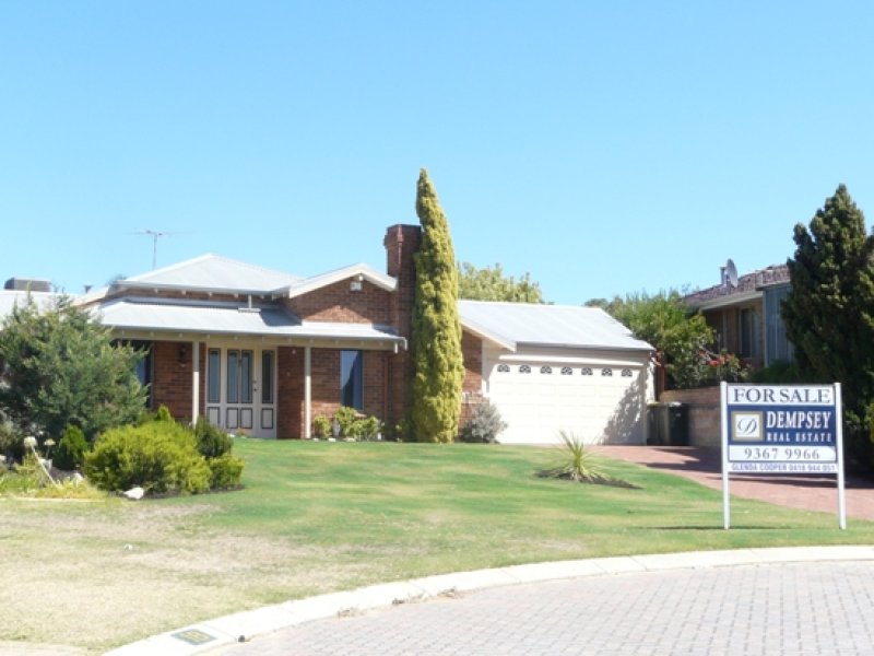 20 Hillwood Avenue, Warwick, WA 6024 Property Details