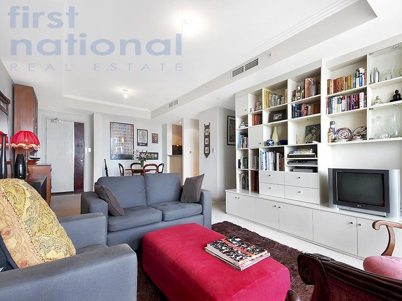 3403/6870 Market Street, Sydney, NSW 2000 Property Details