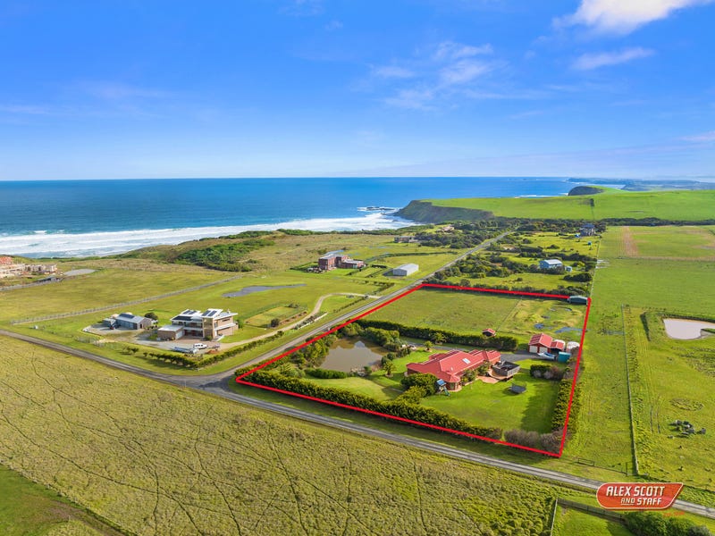 10 GLAMIS Road, Ventnor, Vic 3922 House for Sale