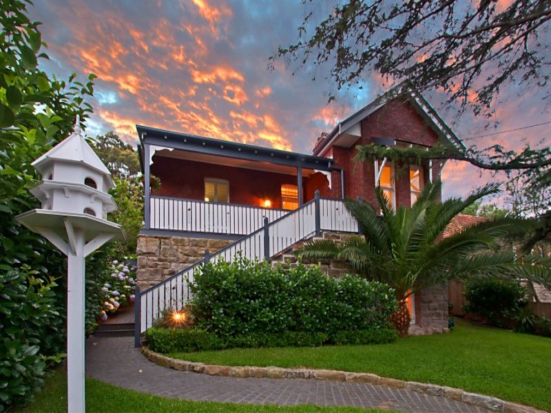 22 Lumsden Street, Cammeray, NSW 2062 Property Details