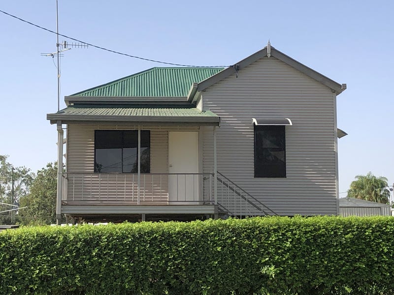 51 Milton Street, Alpha, Qld 4724 House for Sale