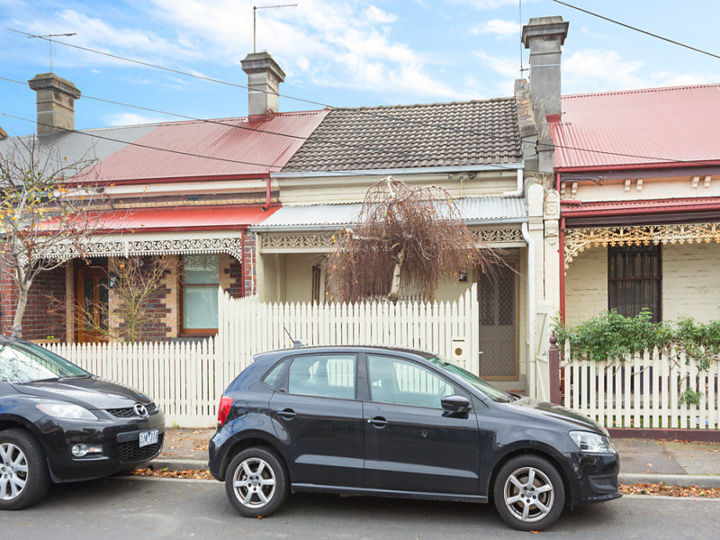 78 Yarra Street, Abbotsford, Vic 3067 Property Details