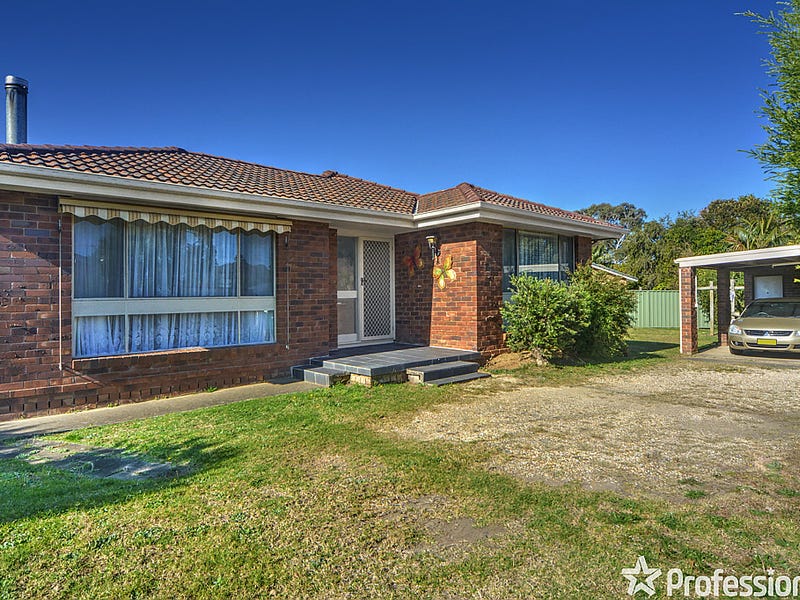 5 Barramundi Avenue North Nowra NSW 2541