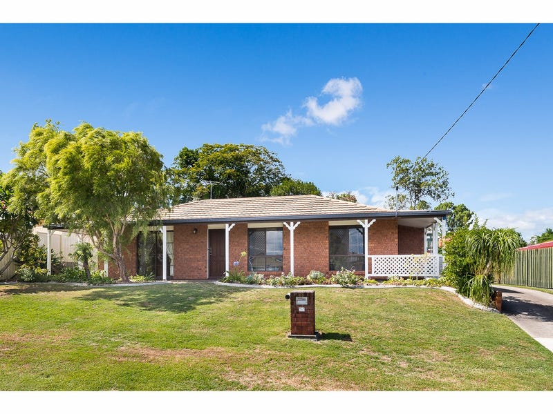 38 Owens Street, Boronia Heights, QLD 4124