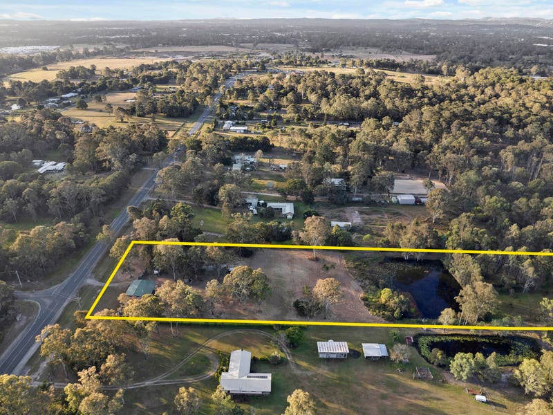 520526 WaterfordTamborine Road, Buccan, Qld 4207 House for Sale