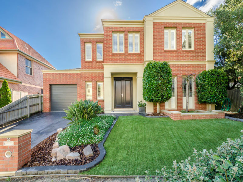 2 Proctor Street, Williamstown, Vic 3016 Property Details