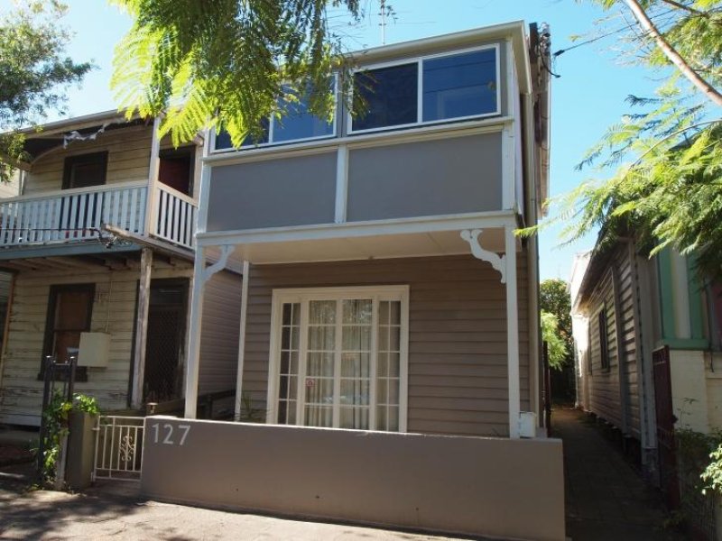 127 Bruce Street, Cooks Hill, NSW 2300