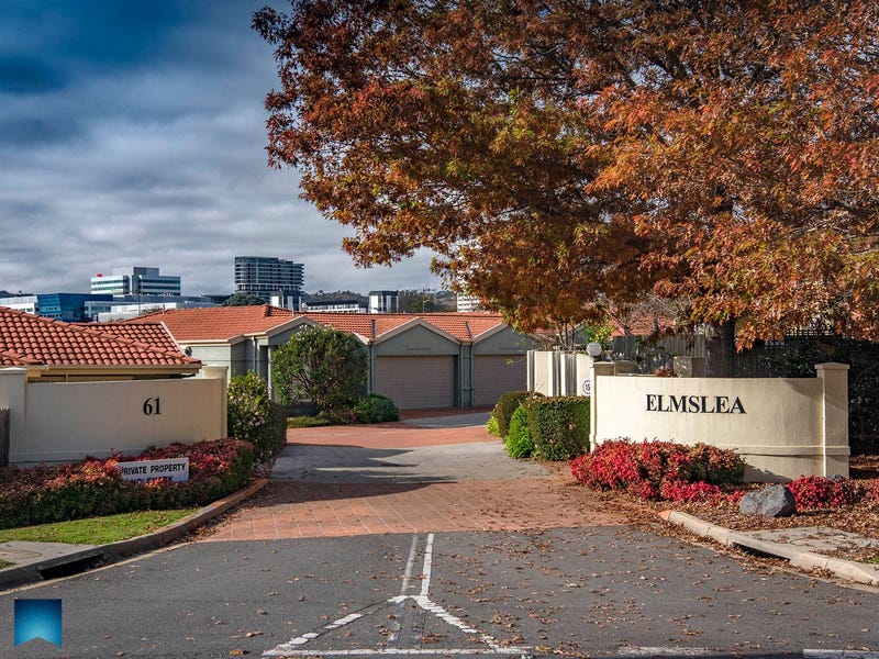 1/61 Launceston Street, Lyons, ACT 2606 Property Details