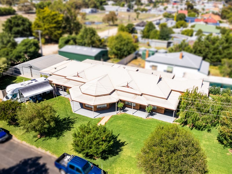 152 Nelson Street, Nhill, Vic 3418 House for Sale