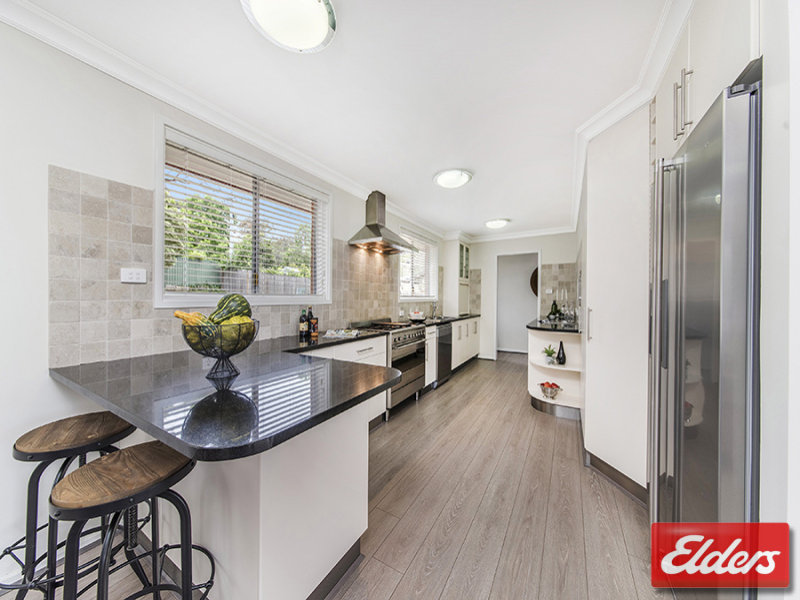 82 Barada Crescent, Aranda, ACT 2614 Property Details