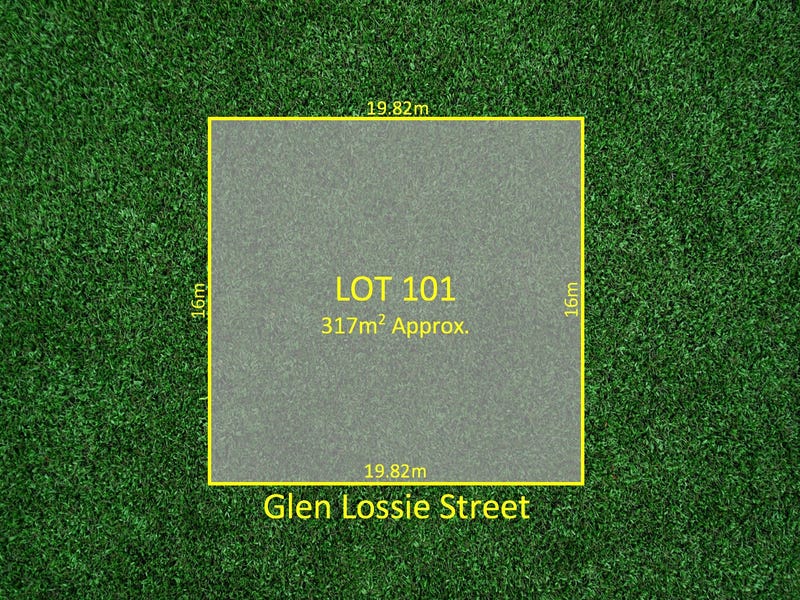 Lot 101 Glen Lossie Street, Woodville South, SA 5011