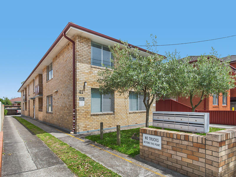 4/41 Rochester Street, Botany, NSW 2019 Property Details