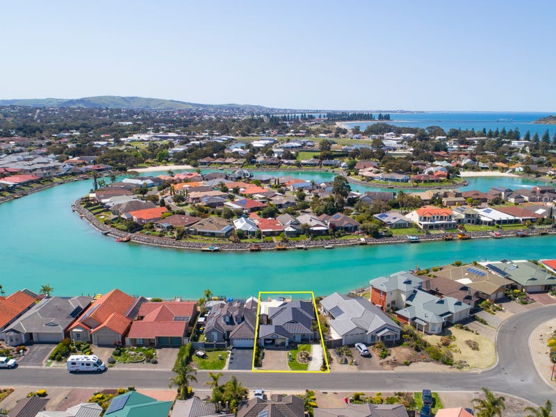 23 Lakeside Circuit, Encounter Bay, SA 5211