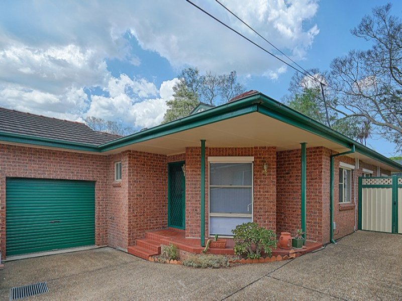 98A Vimiera Road, Eastwood, NSW 2122 Property Details