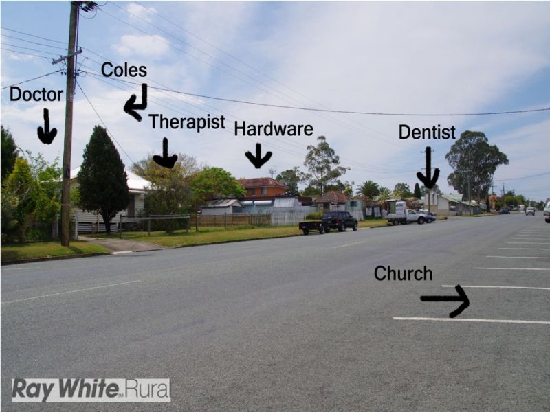 10A Albert St, Beaudesert, Qld 4285 Property Details