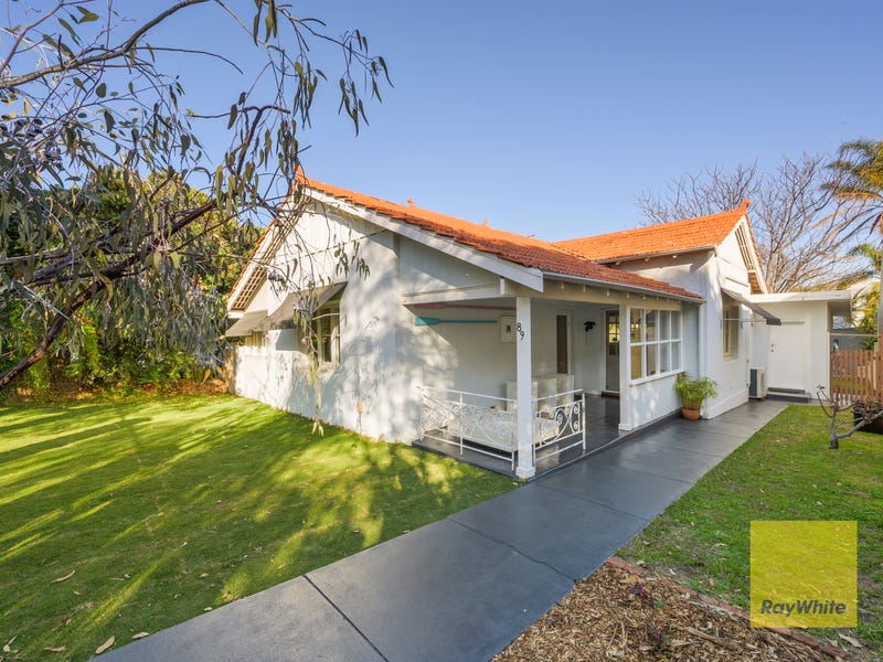 89 Grant Street, Cottesloe, WA 6011 Property Details