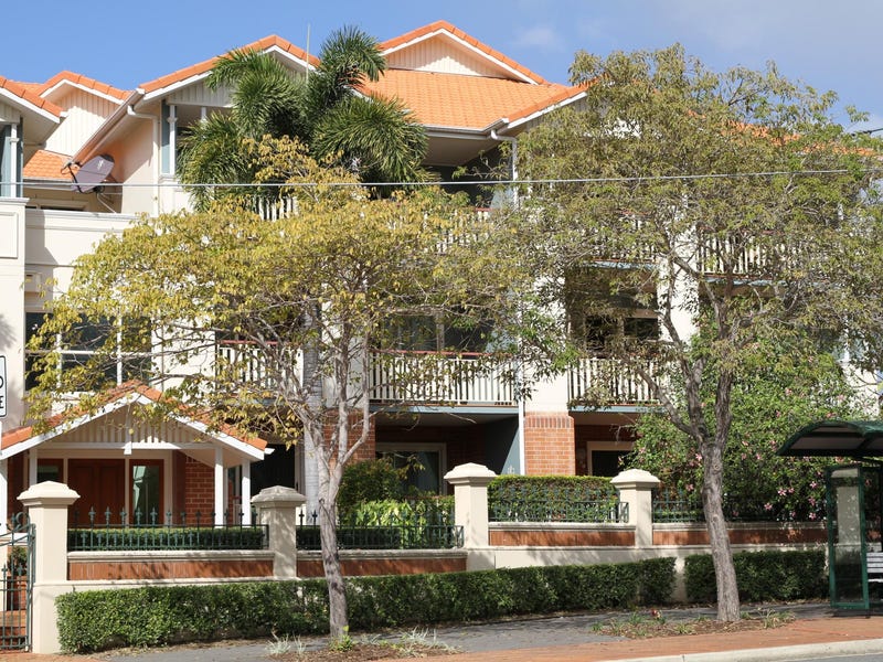 251 Gregory Terrace, Spring Hill, QLD 4000 251 Gregory Terrace, Spring Hill, QLD 4000