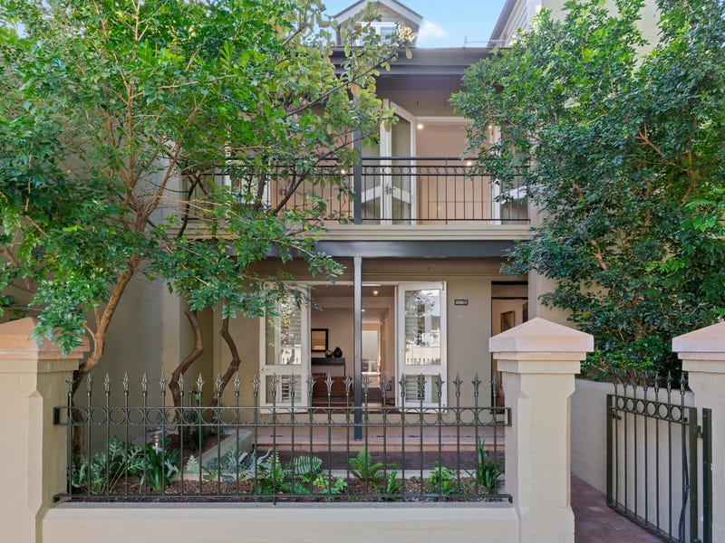 9/157-163 St Johns Road, Glebe, NSW 2037 - Townhouse for Sale