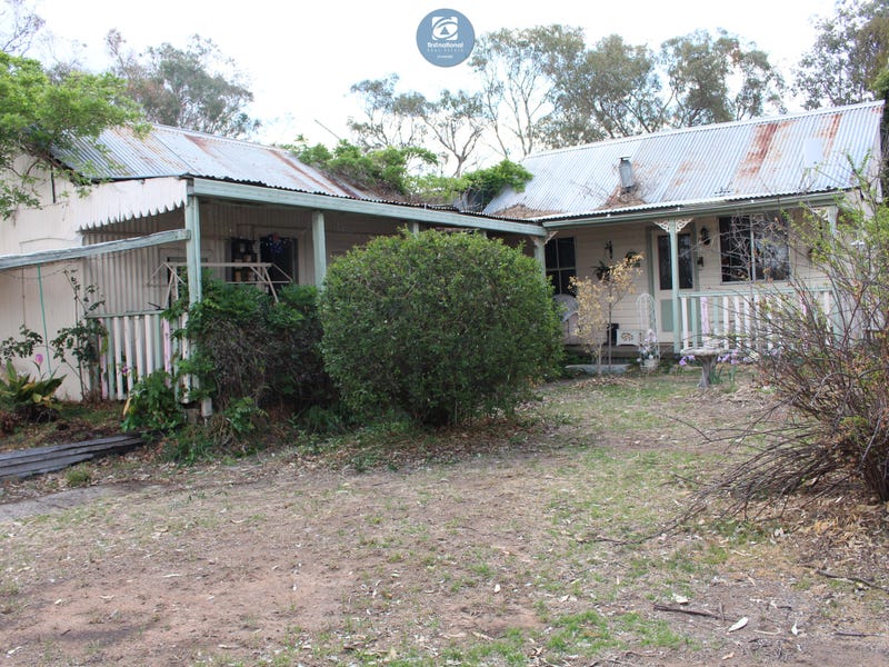 Real Estate & Property for Sale in Tingha, NSW 2369