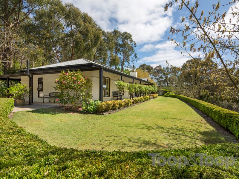 275 Strathalbyn Road, Mylor, SA 5153 Property Details