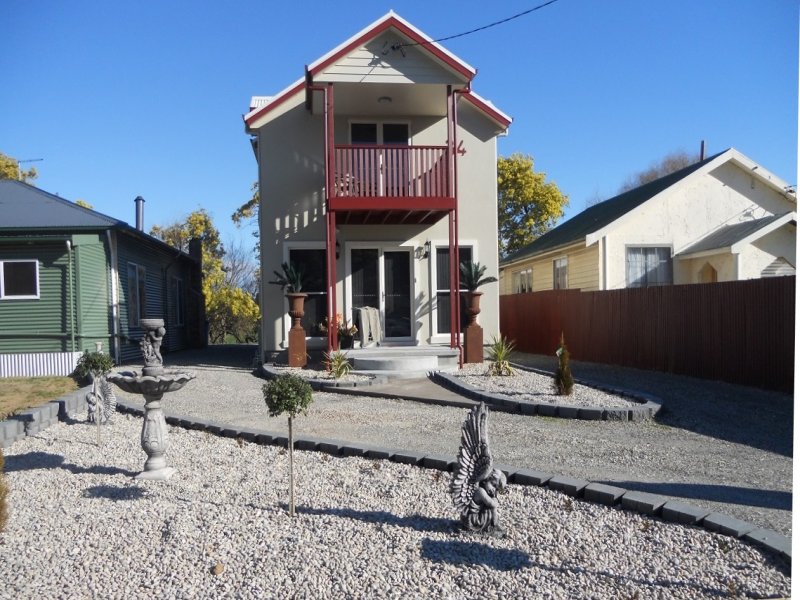 34 Gilbert Street, Latrobe, Tas 7307 Property Details