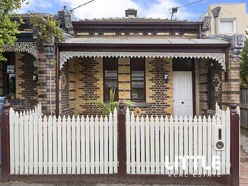 30 Lyndhurst Street, Richmond, Vic 3121 Property Details