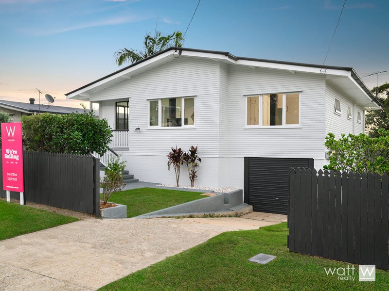 26 Bramcote Street, Chermside West, QLD 4032