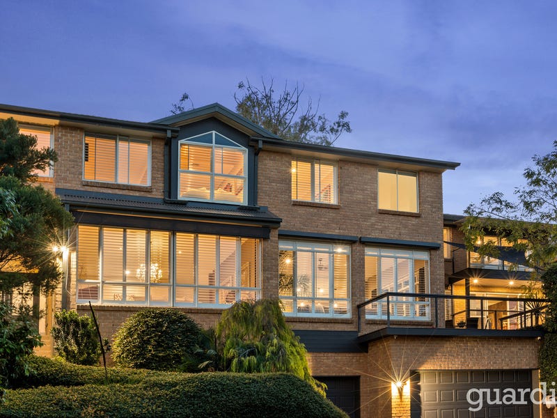 30 Strathfillan Way, Kellyville, NSW 2155