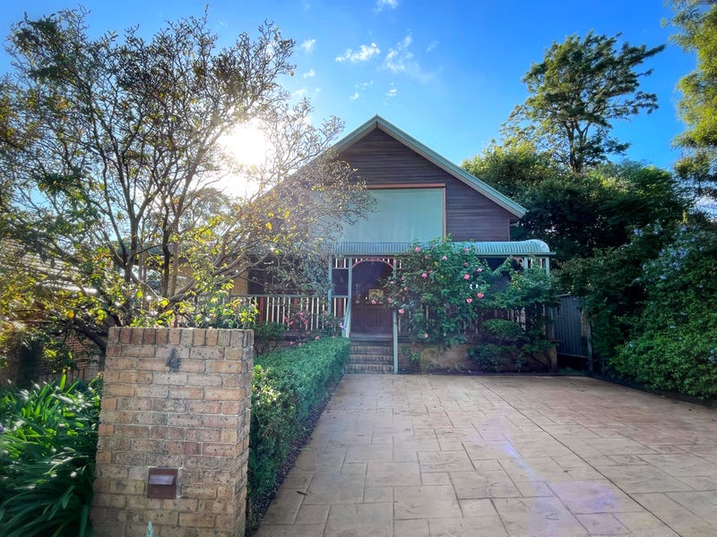 4 King Street, Dundas Valley, NSW 2117