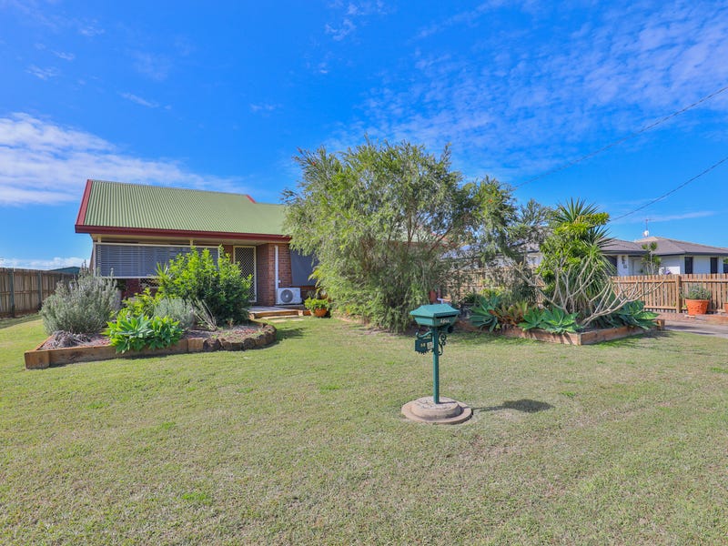 58 Shelley Street, Heads, QLD 4670