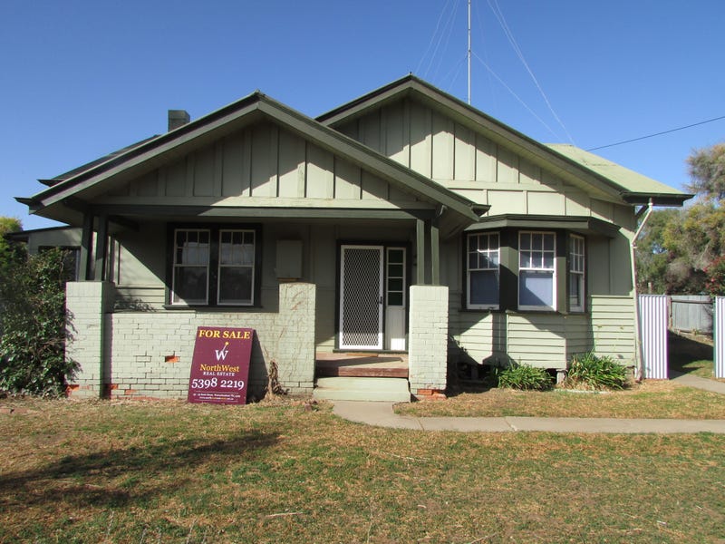 28 Railway Street, Rainbow, VIC 3424