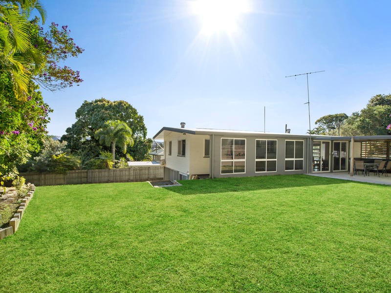 54 Reilly Road, Nambour, QLD 4560