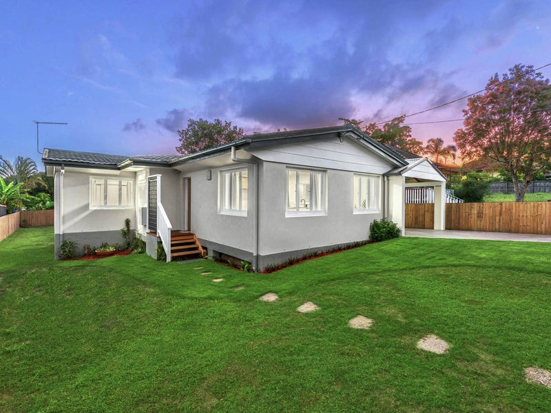 65 Somerfield Street, Upper Mount Gravatt, Qld 4122 House for Sale