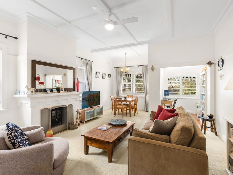 7/40 Bay Road, Waverton, NSW 2060 - Property Details