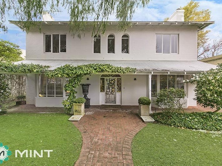 2A Riley Road, Claremont, WA 6010 Property Details