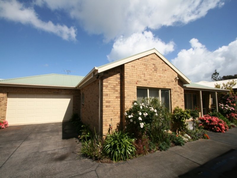 4/85 Chapel Street, Cowes, Vic 3922 Property Details