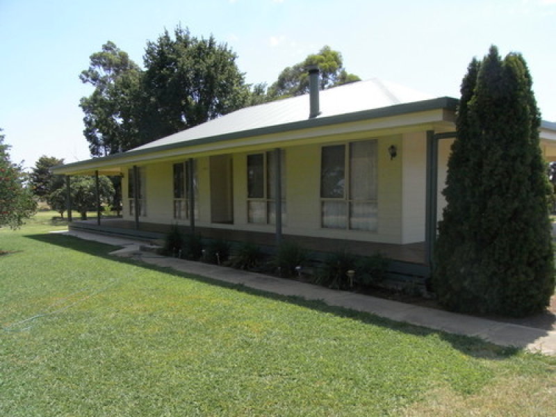 780 Ryan Road, Merrigum, Vic 3618 Property Details