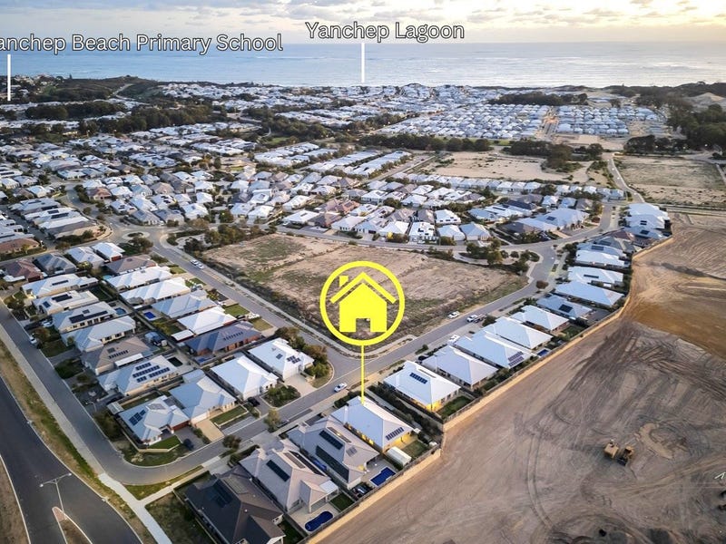 44 Chittick Way, Yanchep, WA 6035 House for Sale