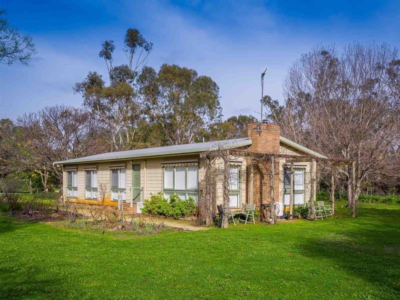 338 Halsall Lane, Creightons Creek, Vic 3666 - Property 