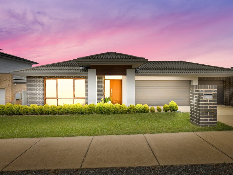 156 Ida West Street, Bonner, ACT 2914