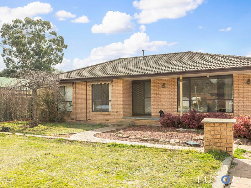 3 Tweed Place, Kaleen, ACT 2617