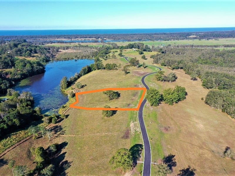 LOT 5 Rosella Ridge Estate, North Macksville, NSW 2447 Residential