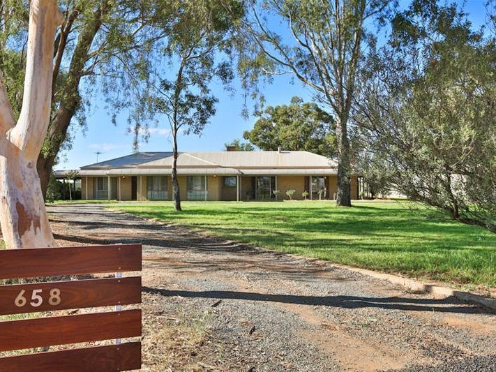 658 Riverside Avenue, Mildura, VIC 3500