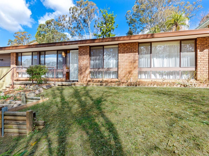 15 Kurrajong Road, Kurrajong, NSW 2758 Property Details