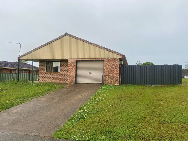 22 Eggleton Street, Hyland Park, NSW 2448